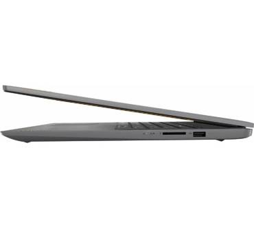 Lenovo IdeaPad 3 im 2,5 gut Test: 17IAU7