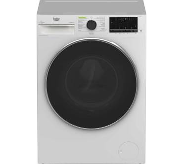 Produktbild Beko B3DFT510442W