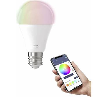 Produktbild Eglo connect.z Smart-Home LED Leuchtmittel E27