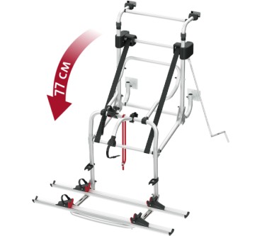 Produktbild Fiamma Carry-Bike Lift 77