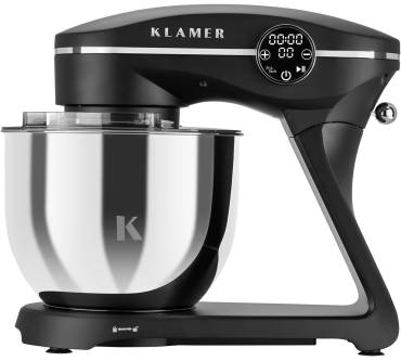 Produktbild Klamer Küchenmaschine