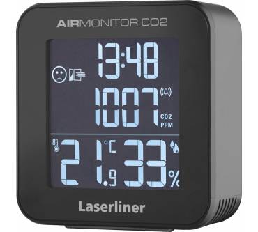 Produktbild Laserliner AirMonitor CO2