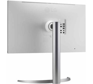 Produktbild LG UltraFine 27UQ85R-W