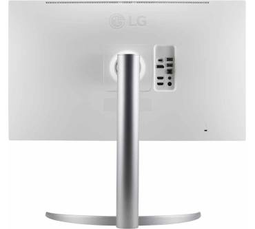 Produktbild LG UltraFine 27UQ85R-W