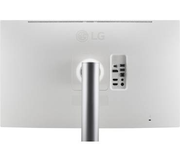 Produktbild LG UltraFine 27UQ85R-W