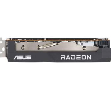 Produktbild Asus Dual Radeon RX 7600 OC