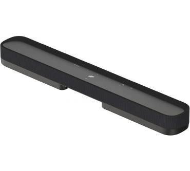 Produktbild Sennheiser AMBEO Soundbar Mini