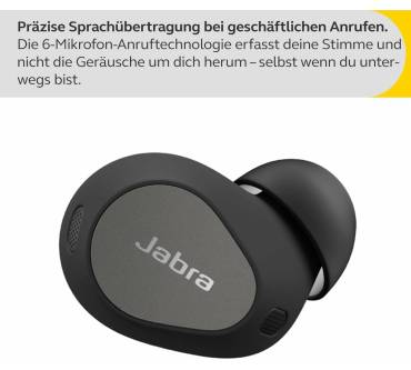 Produktbild Jabra Elite 10