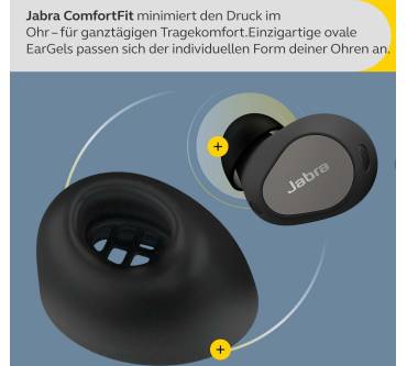 Produktbild Jabra Elite 10