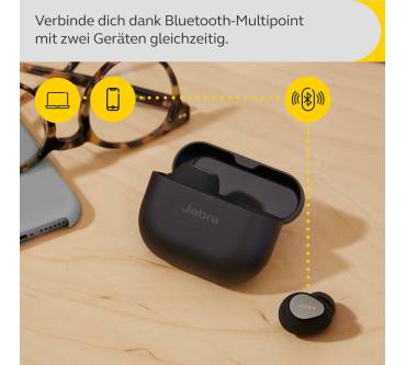 Produktbild Jabra Elite 10