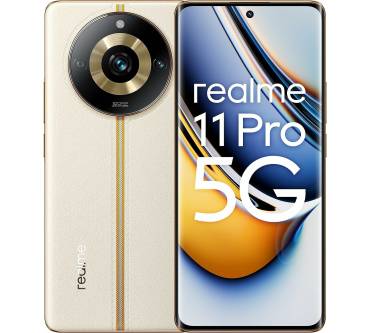 Produktbild Realme 11 Pro