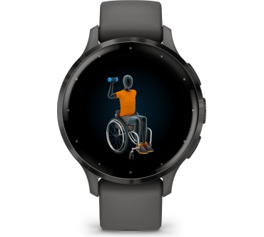 Produktbild Garmin Venu 3S