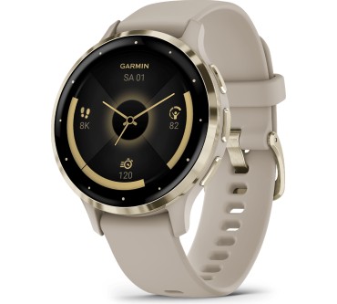 Produktbild Garmin Venu 3S