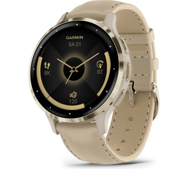 Produktbild Garmin Venu 3S