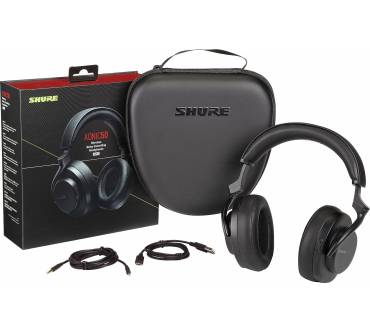 Produktbild Shure AONIC 50 Gen 2