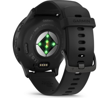 Produktbild Garmin Venu 3