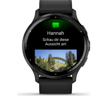 Produktbild Garmin Venu 3