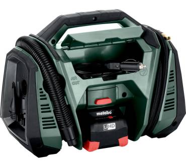 Produktbild Metabo AK 18 Multi