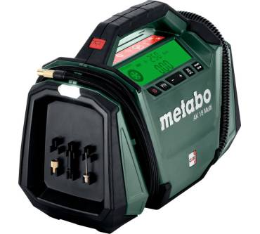 Produktbild Metabo AK 18 Multi