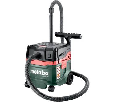 Produktbild Metabo AS 20 L PC