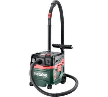 Produktbild Metabo ASA 20 L PC