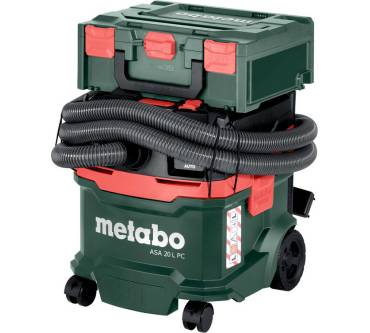 Produktbild Metabo ASA 20 L PC