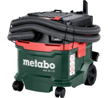 Produktbild Metabo ASA 20 L PC