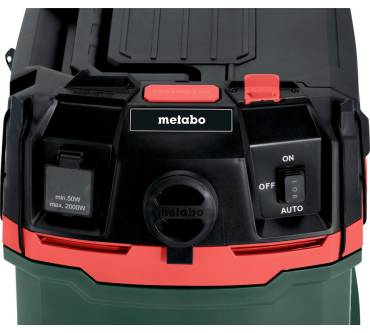 Produktbild Metabo ASA 20 L PC