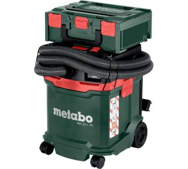 Produktbild Metabo ASA 30 L PC