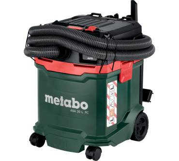 Produktbild Metabo ASA 30 L PC