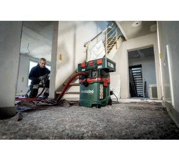 Produktbild Metabo ASA 30 M PC