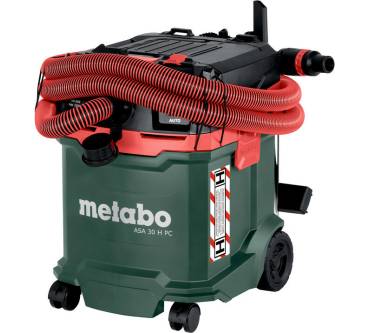 Produktbild Metabo ASA 30 H PC