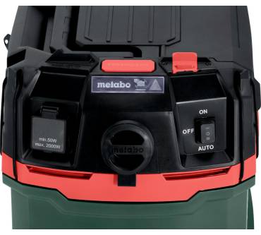 Produktbild Metabo ASA 30 H PC