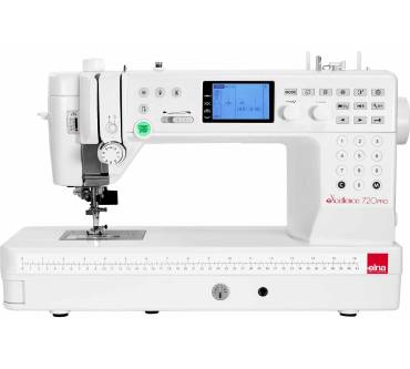 Produktbild Elna eXcellence 720PRO