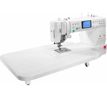 Produktbild Elna eXcellence 720PRO