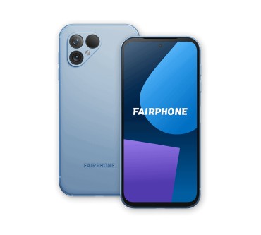 Produktbild Fairphone 5