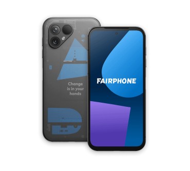 Fairphone 5 im gut ökologischste auf Smartphone Markt 2,2 Test: dem Das 