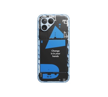 Produktbild Fairphone 5