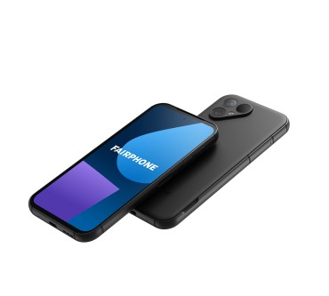 Produktbild Fairphone 5