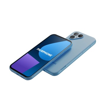 Produktbild Fairphone 5