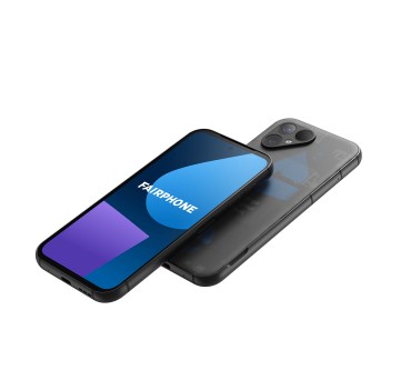 Produktbild Fairphone 5