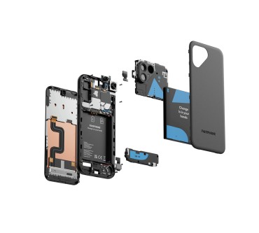 Produktbild Fairphone 5