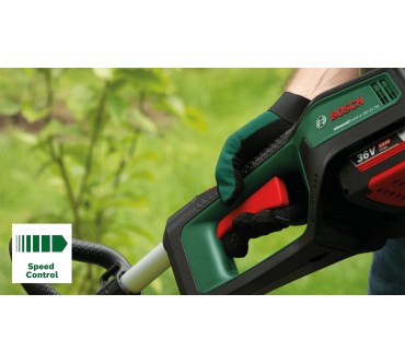 Produktbild Bosch AdvancedBrushCut 36V-23-750