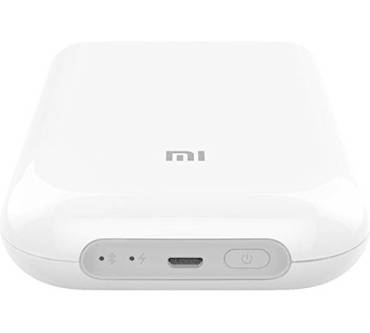 Produktbild Xiaomi Mi Portable Photo Printer