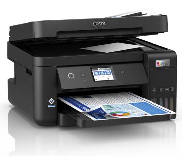 Produktbild Epson EcoTank L6290