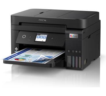 Produktbild Epson EcoTank L6290