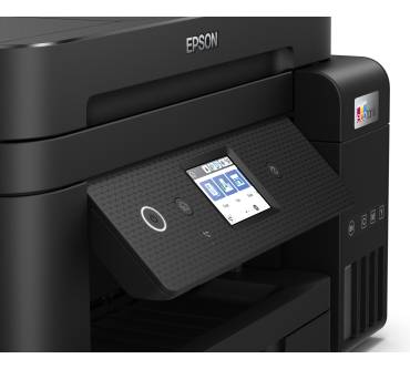 Produktbild Epson EcoTank L6290