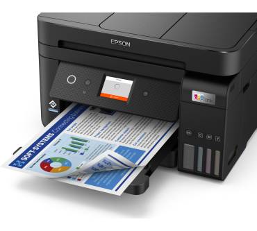 Produktbild Epson EcoTank L6290