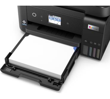 Produktbild Epson EcoTank L6290