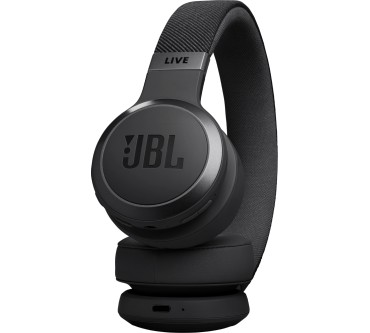 Produktbild JBL Live 670NC